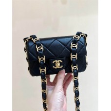 Chanel AS5175  Size: 12*16*5cm 2025 new 