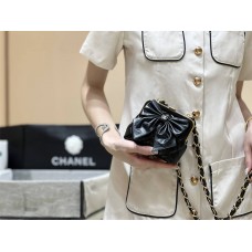 Chanel Clutch With Chain  AP4028 Size: 13*10*3.5cm 2025 new 