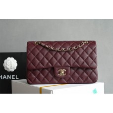 Chanel Classic Flap 25cm 2025 new 