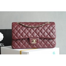 Chanel Classic Flap 25cm 2025 new 