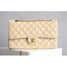 Chanel Classic Flap 25cm 2025 new 