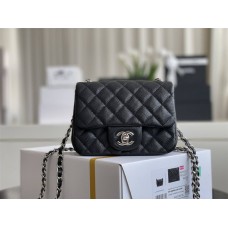 Chanel Classic Flap 17cm 2025 new 