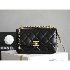 Chanel Classic Flap 12x19x8cm 2025 new 