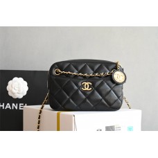 Chanel Classic Flap 12x18x7cm 2025 new 