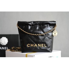 Chanel 22 bag mini 20x19x6cm 2025 new 