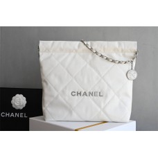 Chanel 22 bag 35cm small 2025 new 