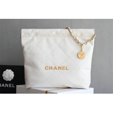 Chanel 22 bag 35cm small 2025 new 