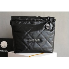 Chanel 22 bag 35cm small 2025 new 