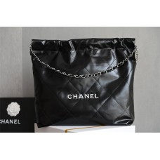 Chanel 22 bag 39cm medium 2025 new 