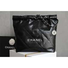 Chanel 22 bag 35cm small 2025 new 