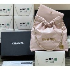 Chanel Chanel 22 Handbag AS3260  Size 35x37x7cm 2025 new 