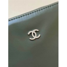 CHANEL 22 HANDBAG AS3261, Size 39x42x8cm 2025 new 