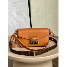 Louis Vuitton SWING  M20396  size：24x15x6cm 2025 new 