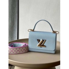 Louis Vuitton Twist M22515  size：19x15x9cm 2025 new 