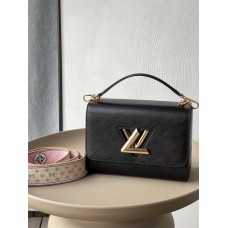 Louis Vuitton Twist  M22036  size：23x17x9.5cm 2025 new 