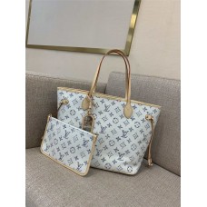 Louis Vuitton Neverfull MM M24905  size：31x28x14cm 2025 new 