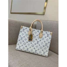 Louis Vuitton OnTheGo MM  M24708 size：35x27x14cm 2025 new 