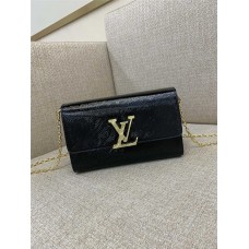 Louis Vuitton POCHETTE LOUISE M23756  size：22x14x5cm 2025 new 