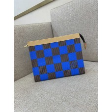 Louis Vuitton POCHETTE VOYAGE  N40539  size：27x21x6cm 2025 new 