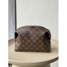 Louis Vuitton M46458 size：27 x 18 x 9cm 2025 new 