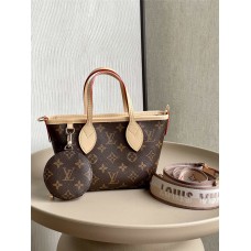 Louis Vuitton Neverfull BB  M46705 size：24x9x14cm 2025 new 