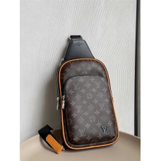 Louis Vuitton AVENUE NM M46718 size：20x31x7cm 2025 new 