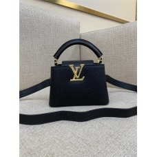 Louis Vuitton M24673 Capucines size:21 x 14 x 8cm 2025 new 