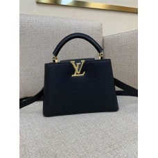 Louis Vuitton M24673 Capucines size:27x 18 x 9cm 2025 new 