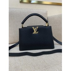 Louis Vuitton M24673 Capucines size:31 x 20 x 11cm 2025 new 