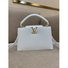 Louis Vuitton M24673 Capucines size:31 x 20 x 11cm 2025 new 