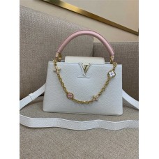 Louis Vuitton M20708 Capucines size:31 x 20 x 11cm 2025 new 