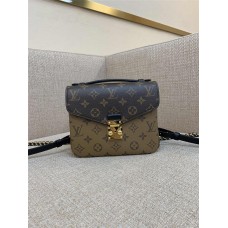 Louis Vuitton POCHETTE MÉTIS BACKPACK  M11941 size：20x17x7cm 2025 new 