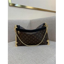 Louis Vuitton LUCKY TRUNK M12075  size：38x23x1cm 2025 new 