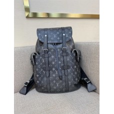 Louis Vuitton CHRISTOPHER  M11521  size：38x44x12.5cm 2025 new 