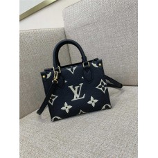 Louis Vuitton ONTHEGO BB  M47054  size：18x15x8.5cm 2025 new 