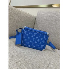 Louis Vuitton CLUTCH BOX  M11049  size：24x16.5x8cm 2025 new 