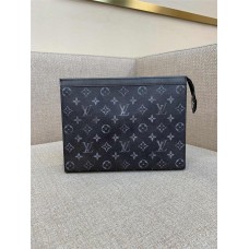 Louis Vuitton POCHETTE VOYAGE M11764  size：27x21x6cm 2025 new 