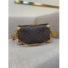 Louis Vuitton  M11536  Soul Trunk East West  size:29x17.5x10cm 2025 new 