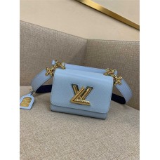 Louis Vuitton TWIST  M25362  size：19x15x9cm 2025 new 