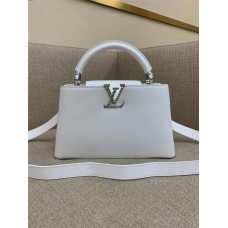 Louis Vuitton CAPUCINES EAST WEST  M24671  size：29x18x9cm 2025 new 