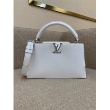 Louis Vuitton CAPUCINES EAST WEST  M24671  size：33x19x9cm 2025 new 