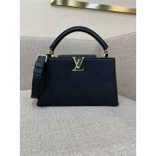 Louis Vuitton CAPUCINES EAST WEST  M24664  size：33x19x9cm 2025 new 