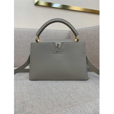 Louis Vuitton CAPUCINES  M24745  size：31x20x11cm 2025 new 