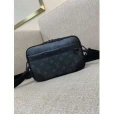 Louis Vuitton ALPHA M46955  size：24x16x8cm 2025 new 