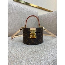 Louis Vuitton SCOTT  M46933	 size：13.5 x9 x11.5cm 2025 new 