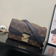 Louis Vuitton MARCEAU  M46126  size：24.5x15x6.5cm 2025 new 