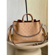 Louis Vuitton BELLA TOTE  M59655  size：32x23x13cm 2025 new 