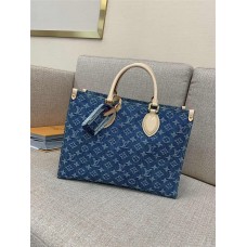 Louis Vuitton Onthego  M46871  size：35x27x14cm 2025 new 