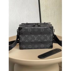 Louis Vuitton HANDLE SOFT TRUNK M45935  size：21.5x15x7cm 2025 new 