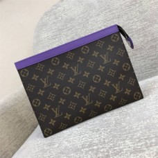 Louis Vuitton Pochette Voyage MM M44466 size：27x21x6cm 2025 new 